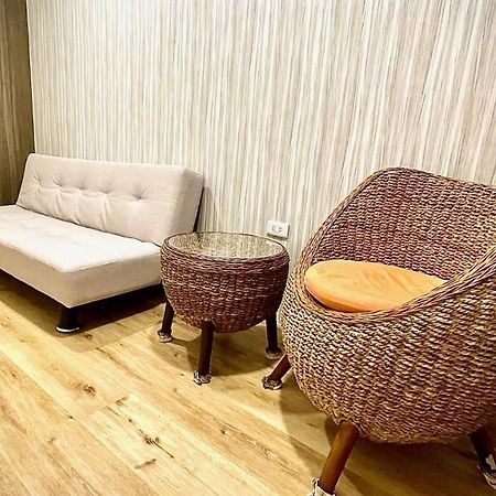 海的墾丁旅店 Ocean Kt Inn Exteriör bild