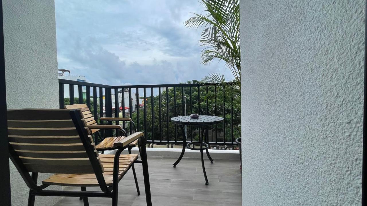 海的墾丁旅店 Ocean Kt Inn Exteriör bild
