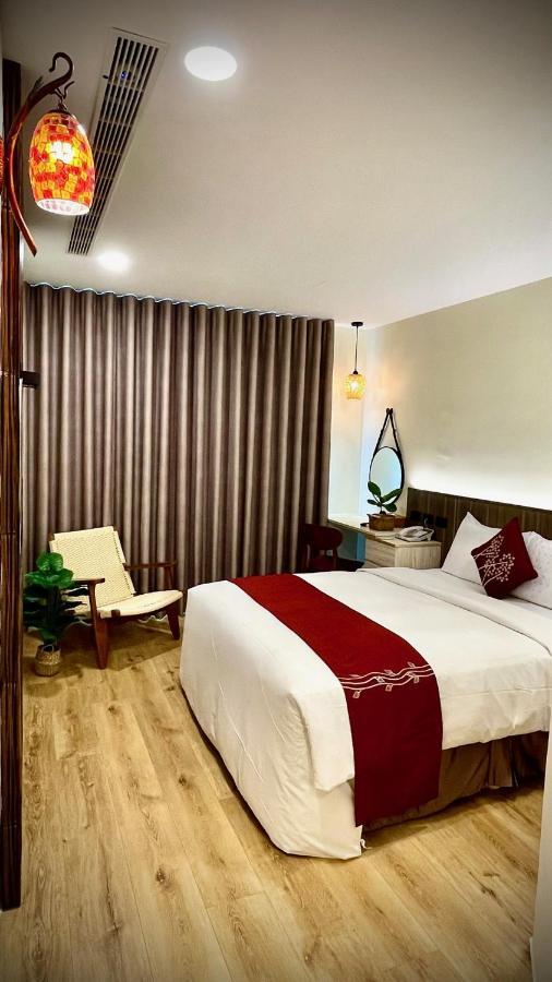 海的墾丁旅店 Ocean Kt Inn Exteriör bild