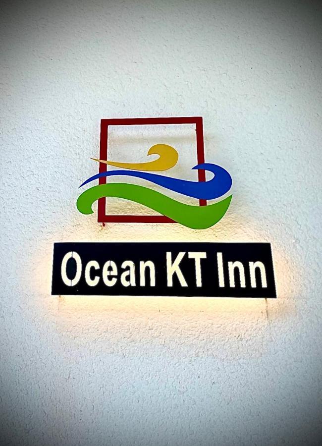 海的墾丁旅店 Ocean Kt Inn Exteriör bild
