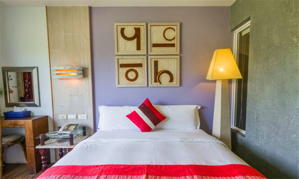 海的墾丁旅店 Ocean Kt Inn Exteriör bild