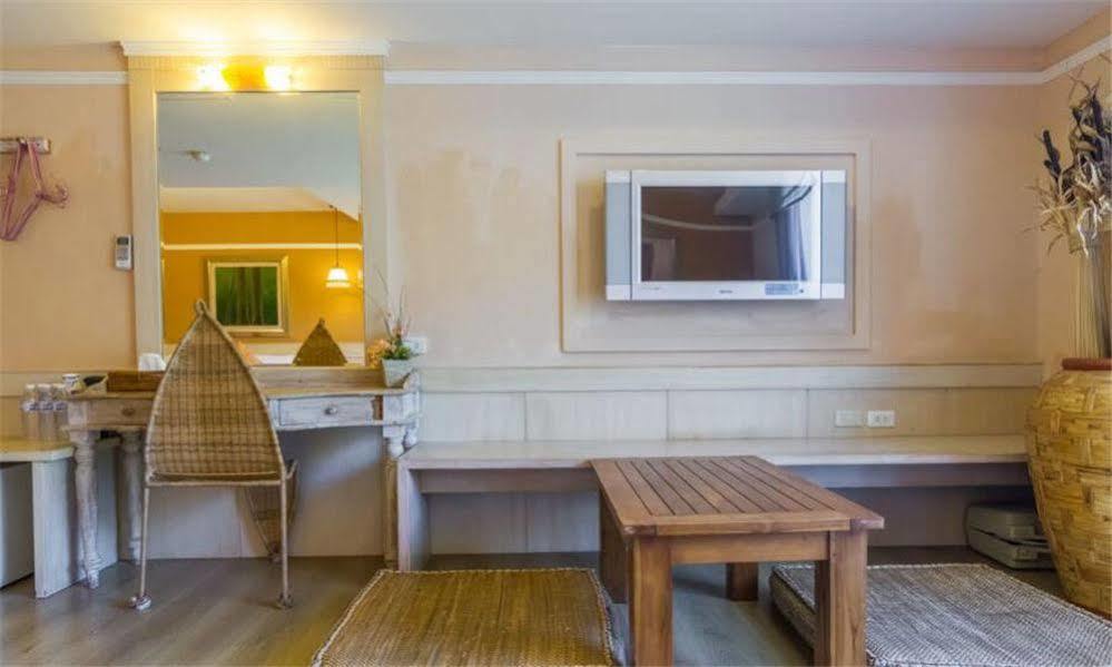 海的墾丁旅店 Ocean Kt Inn Exteriör bild