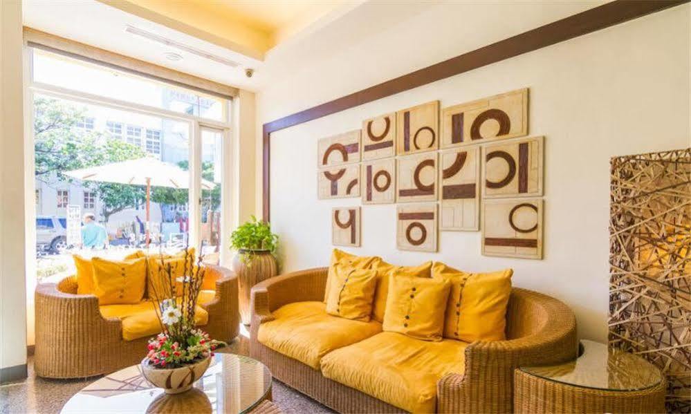 海的墾丁旅店 Ocean Kt Inn Exteriör bild